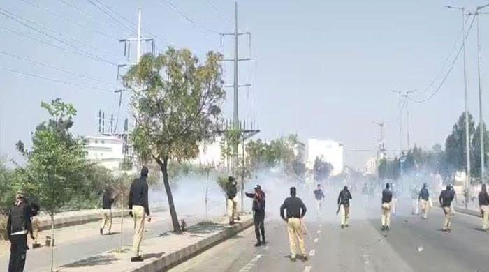 Protesters Storm US Consulate in Karachi, Dozens Dead After Khamenei Killing