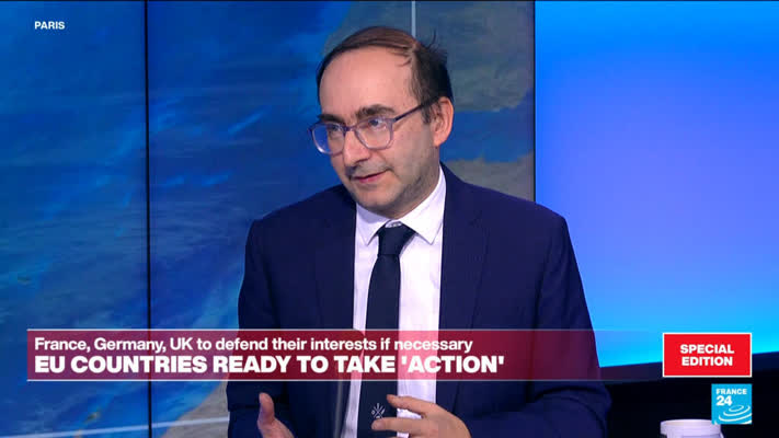 Iran War Rattles Global Markets, Fuels Energy Crisis