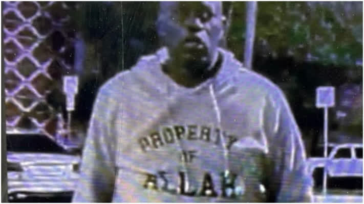 Austin Bar Shooter in "Property of Allah" Shirt Kills 3, Injures 14
