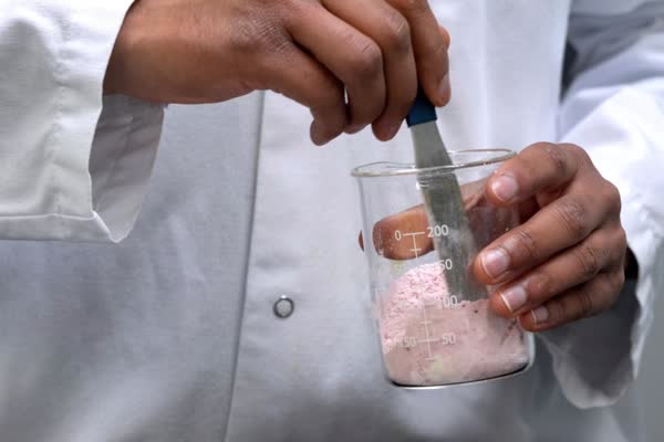 FDA Eases Food Dye Labeling Rules for Plant-Based Colors