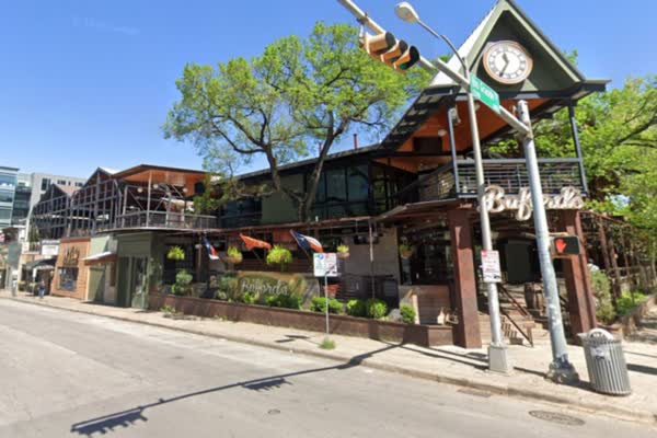 Austin Bar Shooting Kills 3, Injures 14; FBI Probes Terrorism