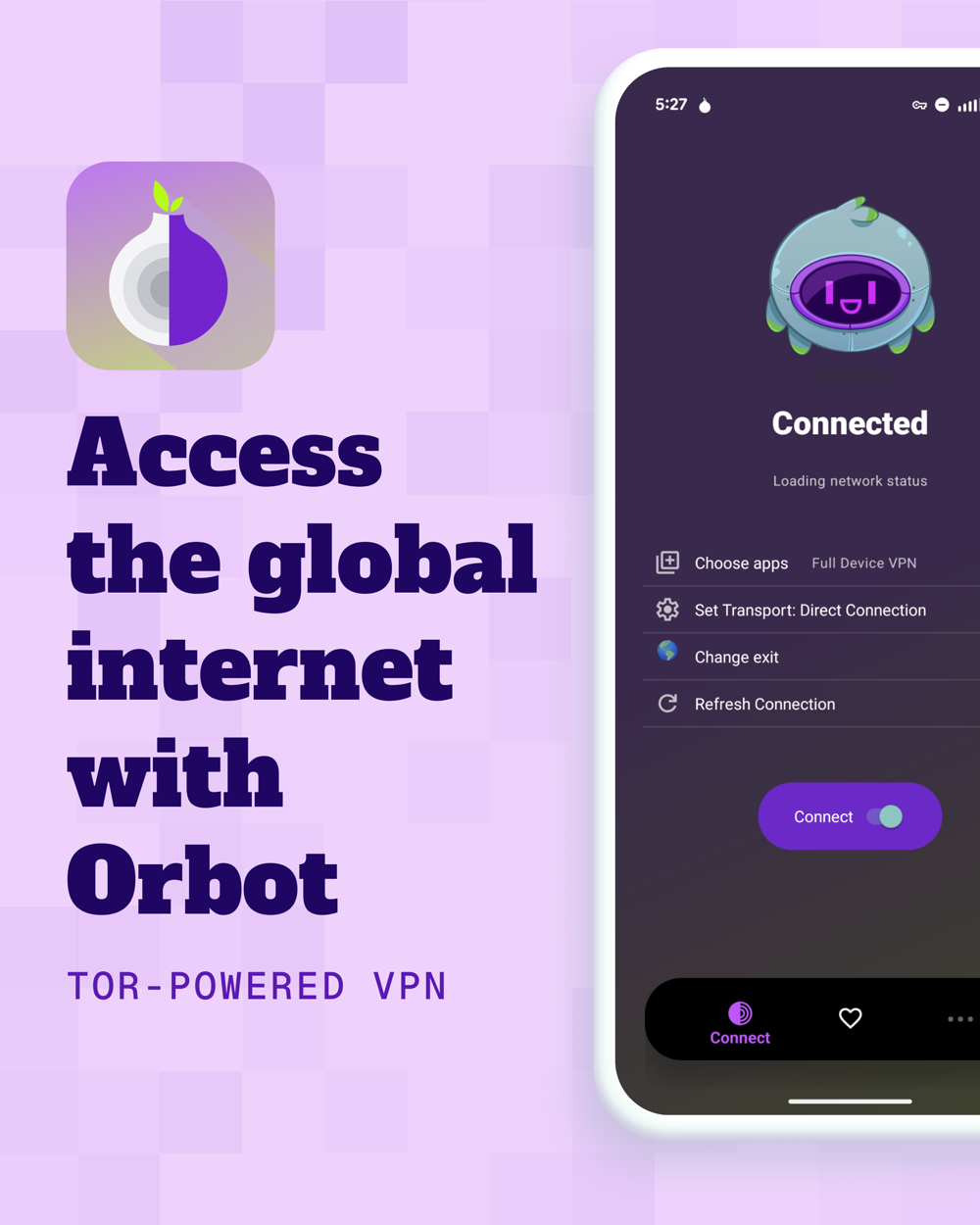 The Tor Project