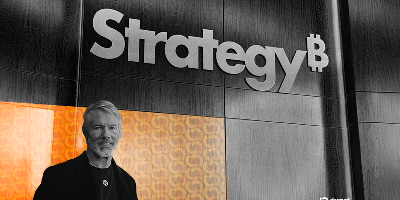 Leading crypto treasury firms BitMine and Strategy both saw their stocks plunge nearly 10% amid broader market uncertainty, as a possible U.S. government shutdown looms.