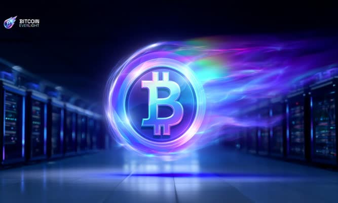 Bitcoin experienced another significant decline as leverage unwinds across derivatives markets and miners’ balance sheets tighten. Price weakness below $90,000 has coincided with elevated liquidation volume and thinning liquidity, resulting in a crash toward $82,000. Within this environment, Bitcoin Everlight has emerged as an infrastructure-layer project focused on transaction routing and node participation. It offers […]