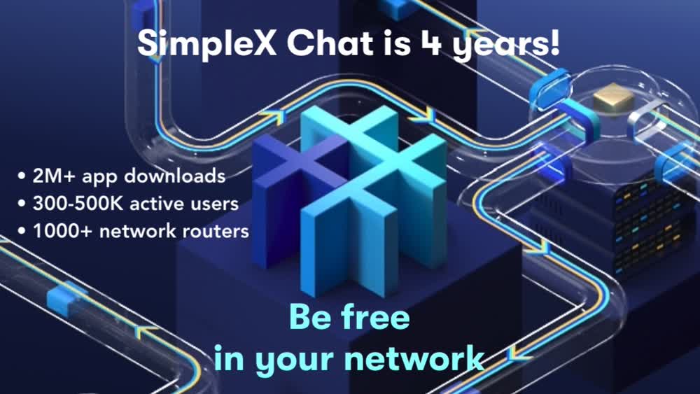 SimpleX Chat
