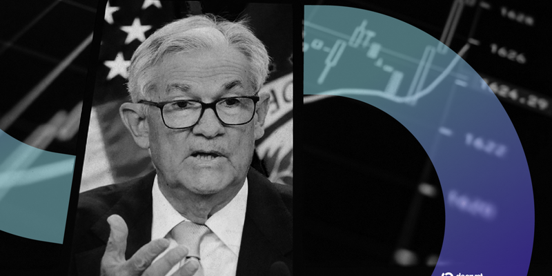 Bitcoin and Ethereum rise as traders brace for Fed's first 2025 rate decision—will Powell's labor concerns hint at March cuts or delay easing?