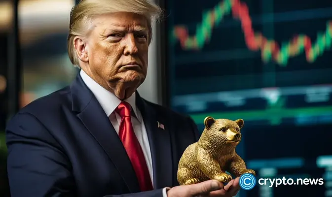 With grand aspirations and promises to lead the charge on digital assets, Trump's second term has down little to nothing for crypto constituents.