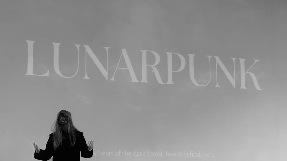 Ďakujeme za účasť a tešíme sa na ďalší Lunarpunk!