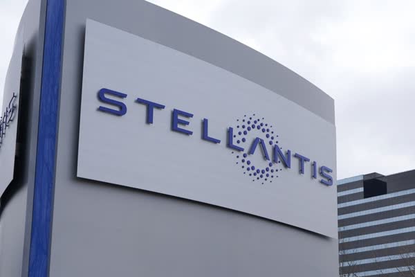 Stellantis Faces $26B Hit, Sells Battery Stake After EV Miscalculation