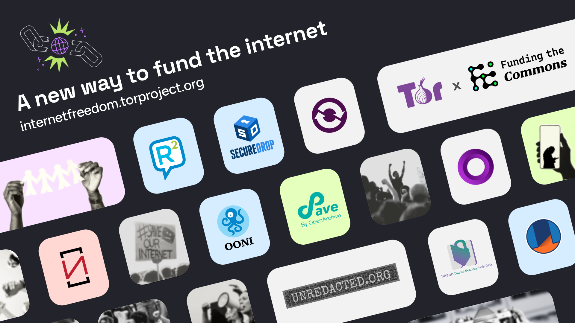 The Tor Project