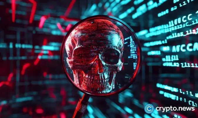 The crypto market was still reeling from losses on Monday as investors fled to gold amid fresh geopolitical and macroeconomic concerns that dampened investor appetite in the sector. According to data from crypto.news, the global crypto market fell below the…