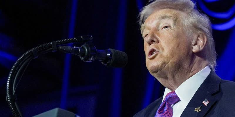 US Ambassador Cuts Ties with Polish Parliament Speaker Over Trump Insults