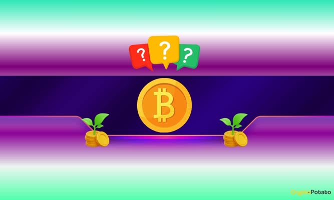 Is this the push BTC needed for a new run?