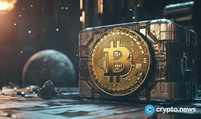 Bitcoin opened the week with a sharp CME futures gap after January’s heavy losses, as weak liquidity and cautious positioning kept pressure on price. Bitcoin-linked derivatives opened the new trading week with a sharp price gap after CME futures reopened…