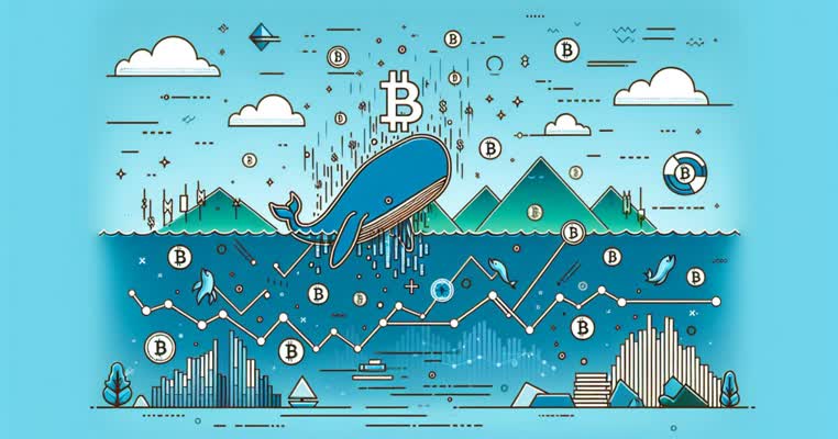 <p><img width="1200" height="630" src="https://thecurrencyanalytics.com/wp-content/uploads/2026/01/bitcoin-whale-activity-spikes-as-bear-market-warning-flashes-1769667977.jpg" class="attachment-full size-full wp-post-image" alt="Bitcoin Whale Activity Spikes as Bear Market Warning Flashes" style="float:left; margin:0 15px 15px 0;" decoding="async" fetchpriority="high" srcset="https://thecurrencyanalytics.com/wp-content/uploads/2026/01/bitcoin-whale-activity-spikes-as-bear-market-warning-flashes-1769667977.jpg 1200w, https://thecurrencyanalytics.com/wp-content/uploads/2026/01/bitcoin-whale-activity-spikes-as-bear-market-warning-flashes-1769667977-300x158.jpg 300w, https://thecurrencyanalytics.com/wp-content/uploads/2026/01/bitcoin-whale-activity-spikes-as-bear-market-warning-flashes-1769667977-1024x538.jpg 1024w, https://thecurrencyanalytics.com/wp-content/uploads/2026/01/bitcoin-whale-activity-spikes-as-bear-market-warning-flashes-1769667977-768x403.jpg 768w, https://thecurrencyanalytics.com/wp-content/uploads/2026/01/bitcoin-whale-activity-spikes-as-bear-market-warning-flashes-1769667977-600x315.jpg 600w" sizes="(max-width: 1200px) 100vw, 1200px" loading="eager" />CryptoQuant dropped fresh data that’s got Bitcoin traders pretty nervous. The firm’s latest analysis shows a key bear market indicator…</p>
<p>For the full story, head over to TheCurrencyAnalytics.com.</p>