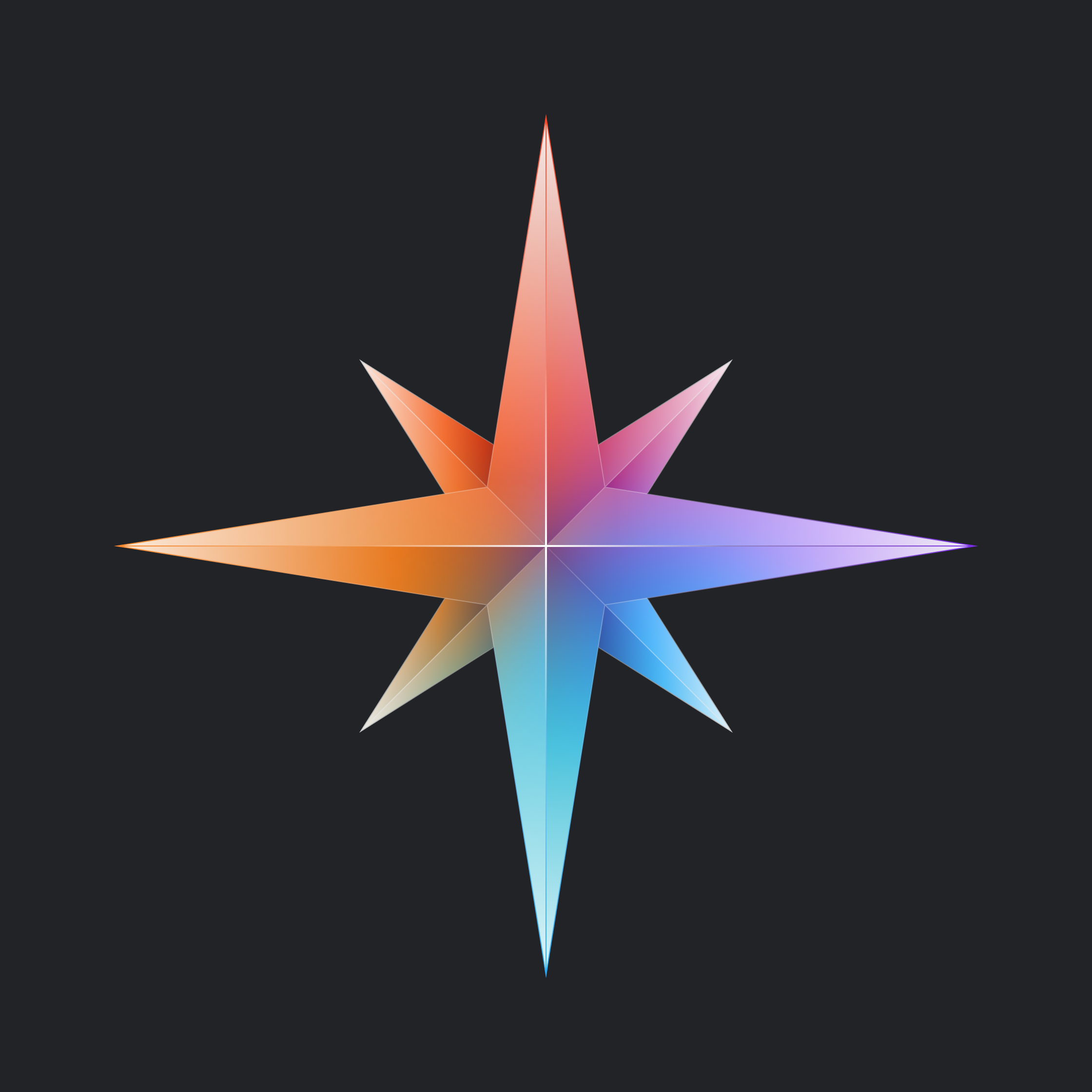 Nostr Compass cover art