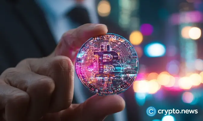 As Bitcoin slips below $75,000, investor focus is rotating away from mature assets toward early-stage payment infrastructure, with Remittix emerging as a top growth contender this month. #partnercontent