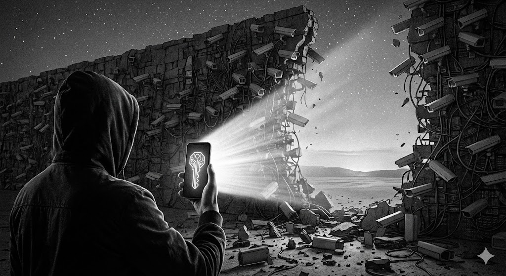 Cover image for The Great Closure: How Android 2026 Buries Free Sideloading