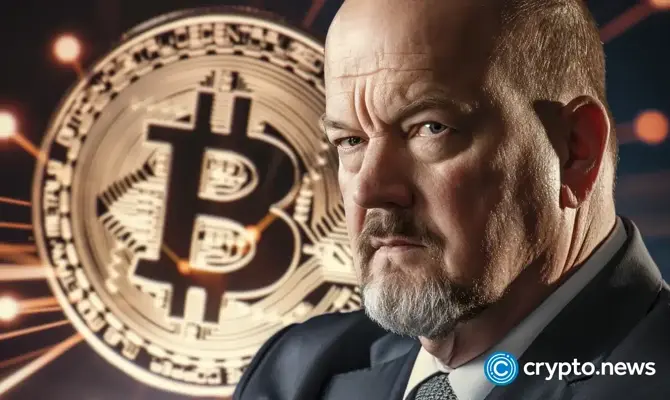 Jim Cramer says Saylor could jam Bitcoin from sub-$80k toward $82k, warning that any rebound, short-seller games and fresh volatility show BTC is still unreliable as money. CNBC Mad Money host Jim Cramer stated that Bitcoin (BTC) could rally to…