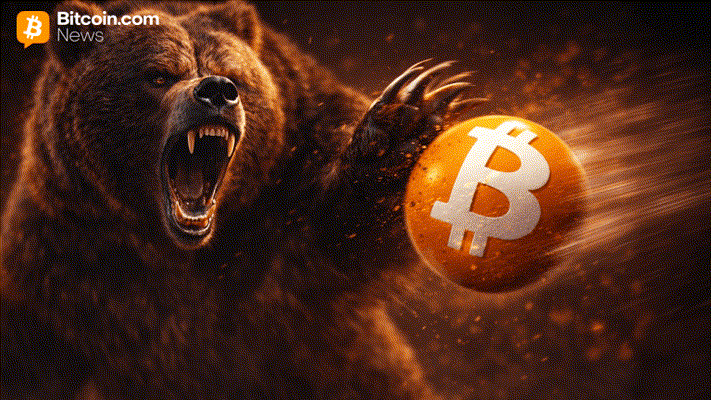 <img width="768" height="432" src="https://static.news.bitcoin.com/wp-content/uploads/2026/02/bbbbb9990000-768x432.png" class="attachment-medium_large size-medium_large wp-post-image" alt="Bitcoin’s Price Floor Gives Way as $78K Support Collapses" style="float:left; margin:0 15px 15px 0;" decoding="async" srcset="https://static.news.bitcoin.com/wp-content/uploads/2026/02/bbbbb9990000-300x169.png 300w, https://static.news.bitcoin.com/wp-content/uploads/2026/02/bbbbb9990000-1024x576.png 1024w, https://static.news.bitcoin.com/wp-content/uploads/2026/02/bbbbb9990000-768x432.png 768w, https://static.news.bitcoin.com/wp-content/uploads/2026/02/bbbbb9990000-190x107.png 190w, https://static.news.bitcoin.com/wp-content/uploads/2026/02/bbbbb9990000-380x214.png 380w, https://static.news.bitcoin.com/wp-content/uploads/2026/02/bbbbb9990000-760x428.png 760w, https://static.news.bitcoin.com/wp-content/uploads/2026/02/bbbbb9990000.png 1280w" sizes="(max-width: 768px) 100vw, 768px" />Bitcoin’s latest drop wasn’t loud or dramatic — it was clinical, deliberate, and ruthless. Bitcoin Drops After Key Price Floor Cracks Beneath the Market Charts show how the slide was set up long before the final flush. Bitcoin topped near $79,300 and spent hours carving out lower highs while momentum quietly faded. Attempts to reclaim […]