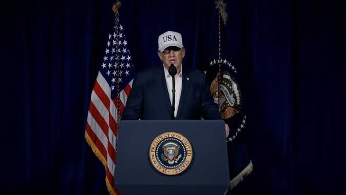 US-Israel Strikes on Iran Target Regime, Missiles, and China Ties