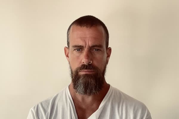 Jack Dorsey