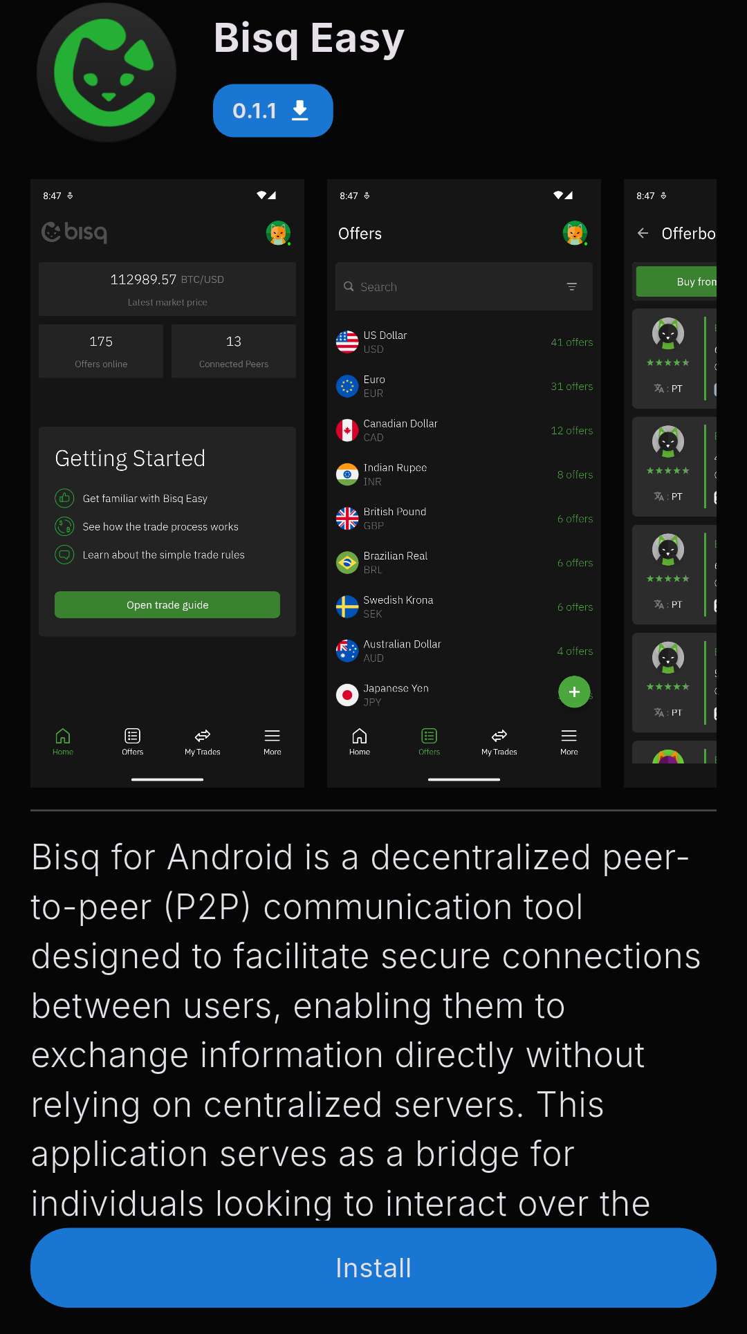 Bisq