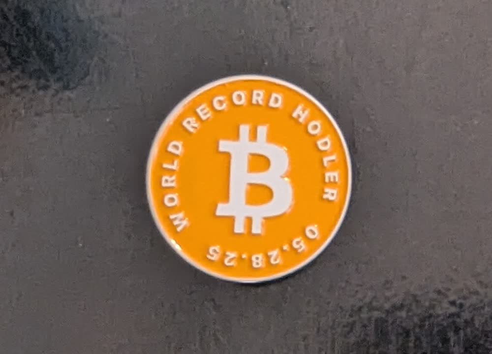 Guinness World Record