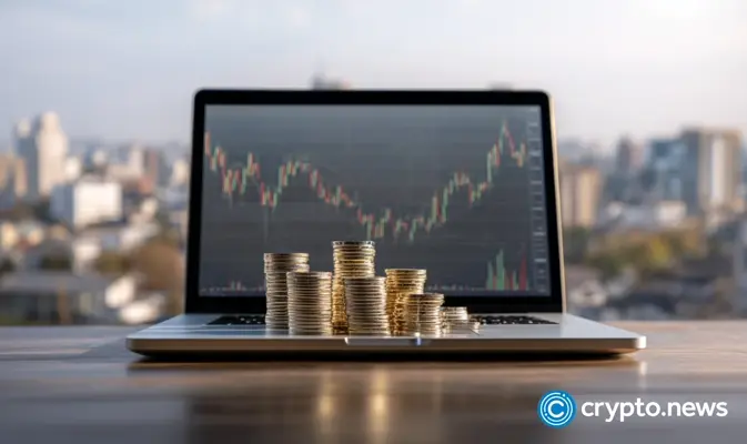 Crypto prices today have slightly risen as traders await the U.S. Federal Reserve’s interest rate decision, keeping the market on edge. With modest gains in Bitcoin and a few other altcoins, the total value of the cryptocurrency market increased by…