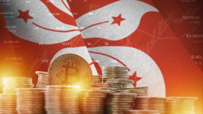 Hong Kong’s cryptocurrency investors remain cautiously optimistic despite a sharp market sell-off over the weekend that pushed major digital assets to months-long lows.
Bitcoin slid to US$74,541 on Monday morning, its lowest level in 10 months, extending a decline of about 40 per cent from its record high above US$126,000.
That peak had been fuelled in part by expectations of a more crypto-friendly stance from the Trump administration. Other major tokens also weakened, with Ethereum down more...