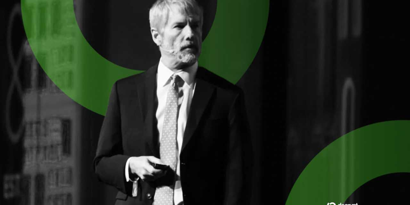 Strategy’s Bitcoin bet showed losses on paper for the first time in years, as it tumbled below the firm’s average purchase price on Sunday.