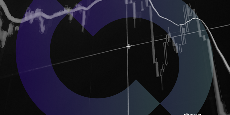 Trump's Warsh nomination seemingly set off a sell cascade for crypto majors, starting Thursday and running all weekend.