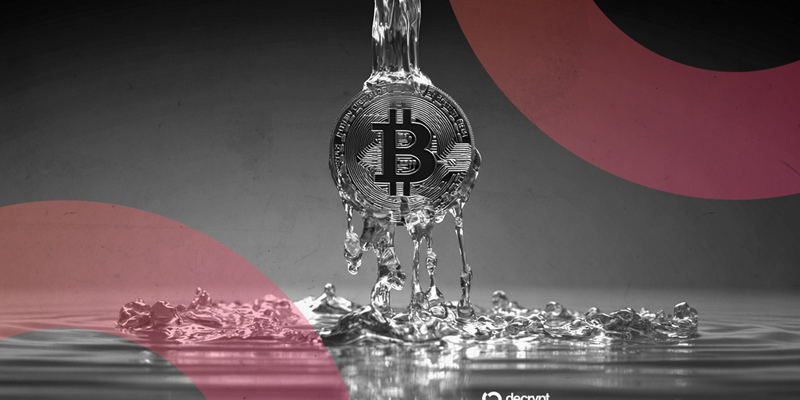 Digital asset investment products saw $1.73 billion in outflows last week as U.S.-led redemptions intensified.