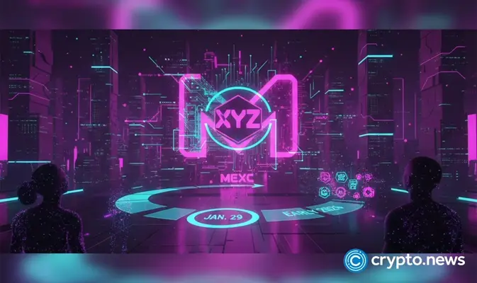 MEXC will list XYZ, marking the token’s first exchange debut as investors in early 2026 shift focus toward new crypto listings and fresh market entries MEXC is scheduled to list the XYZ token on January 29, with trading set to…