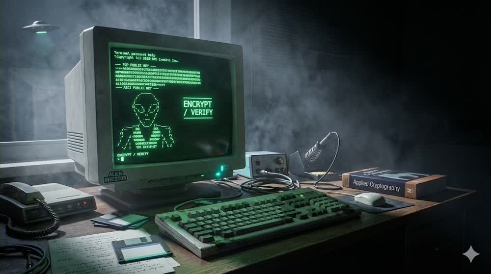 Cover image for Cryptography: Why It Is Indispensable for Freedom