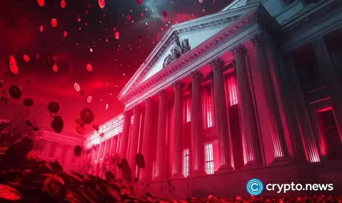 In times like these, traders typically de-risk by trimming exposure to vulnerable assets. Here are 5 cryptocurrencies to consider selling.